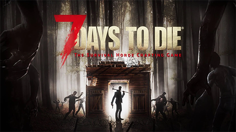 What is 7 Days to Die?