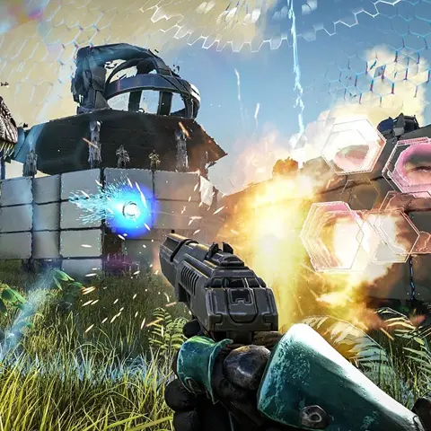 How to Start a ARK: Survival Evolved Server