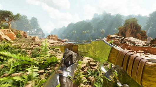 What is ARK: Survival Ascended?