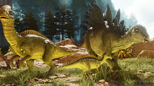 How to Start a ARK: Survival Ascended Server