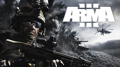 What is Arma III?