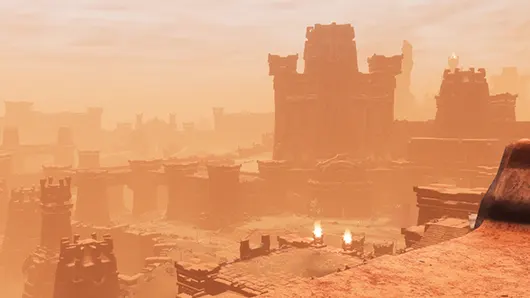 How to Start a Conan Exiles Server