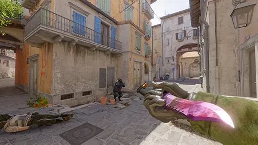 What is Counter-Strike: 2?