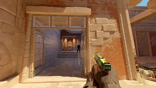 How to Start a Counter-Strike: 2 Server