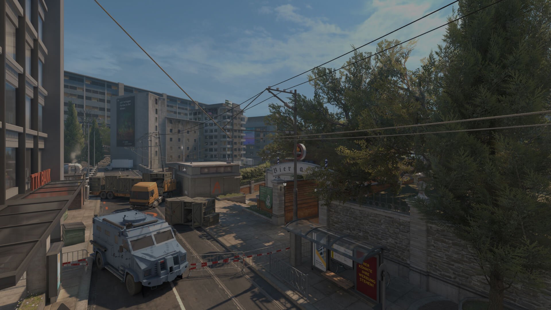 Counter-Strike: 2 Background