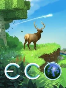 ECO Box Art
