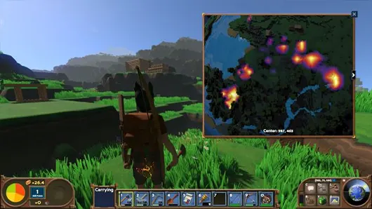 How to Start a ECO Server