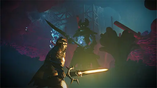 How to Start a Enshrouded Server