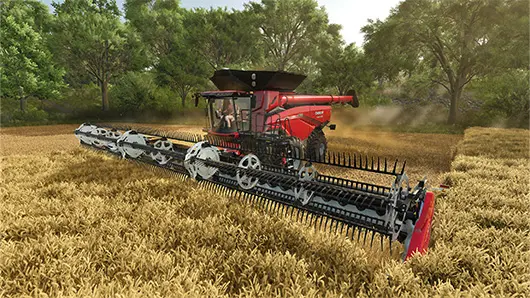 What is Farming Simulator 25?