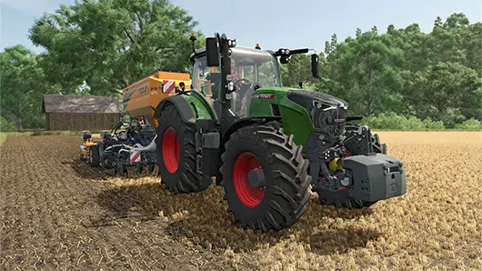 How to Start a Farming Simulator 25 Server