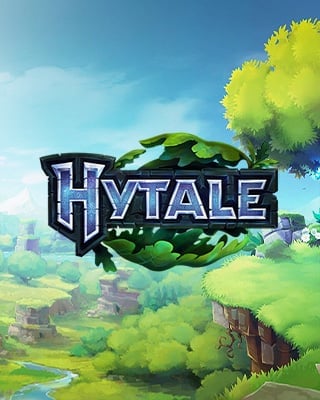 Hytale Box Art