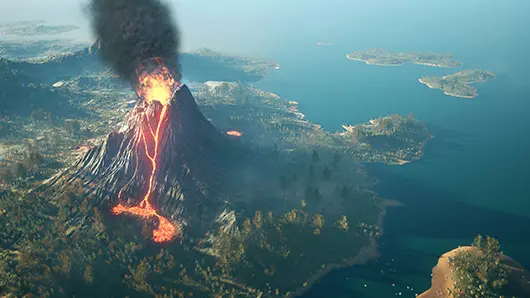 What is Myth of Empires?