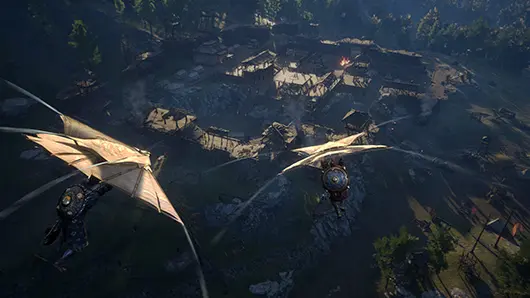 How to Start a Myth of Empires Server