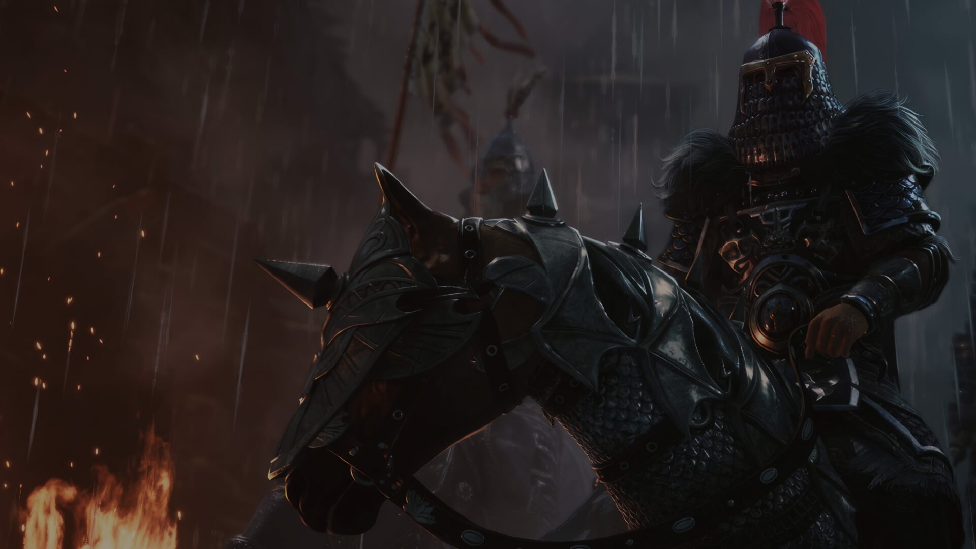 Myth of Empires Background