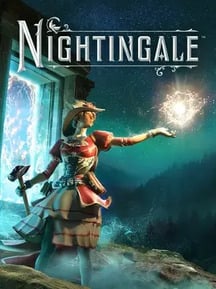 Nightingale Box Art