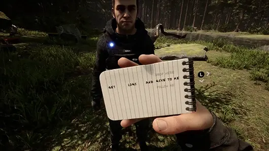 What is Sons of the Forest?