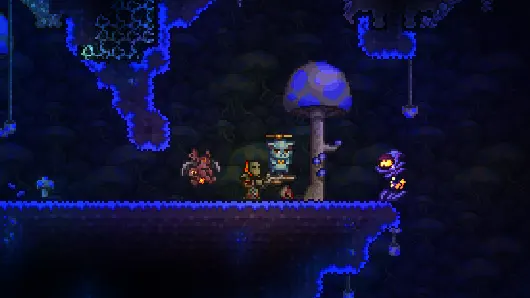 How to Start a Terraria Server