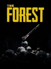 The Forest Box Art