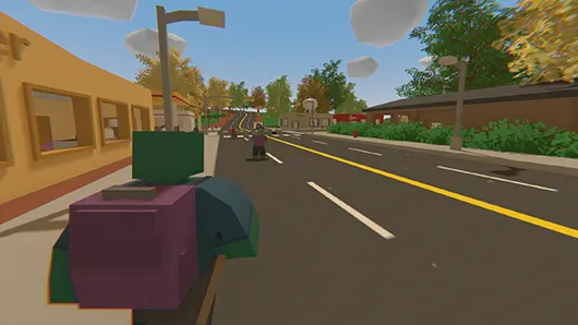 How to Start a Unturned Server