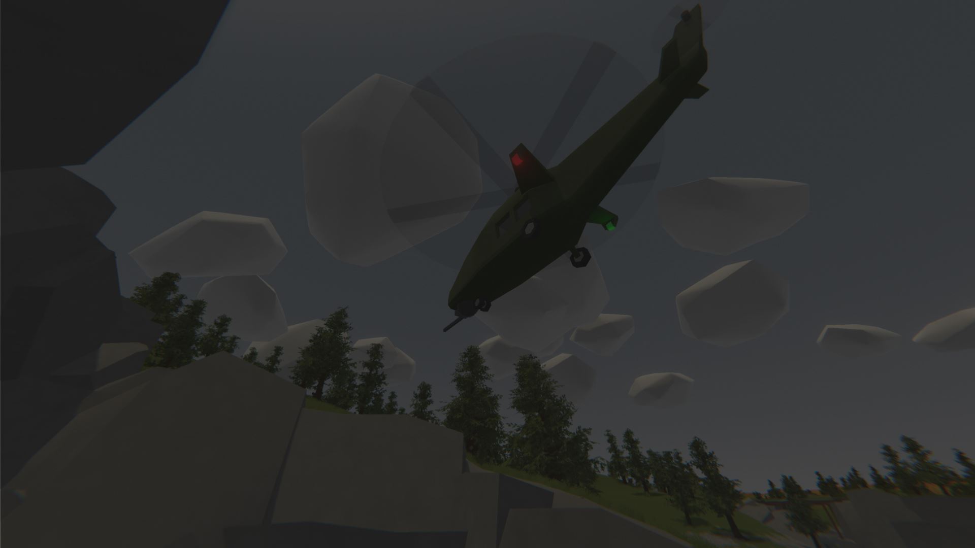 Unturned Background