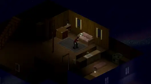 What is Project Zomboid?