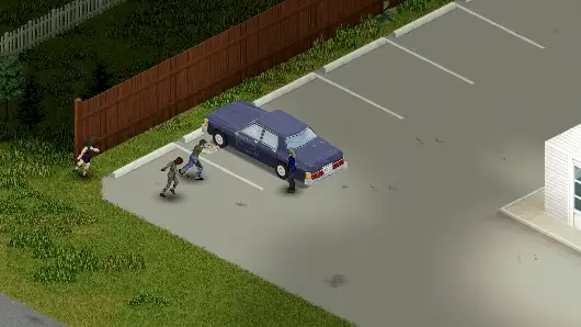 How to Start a Project Zomboid Server