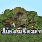 Jurassic Craft 3 Thumbnail