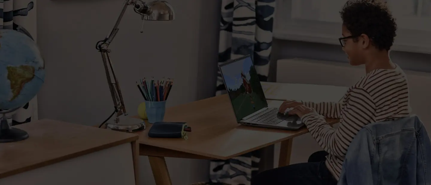 Education background