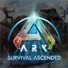ARK: Survival Ascended Icon