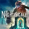 Nightingale Icon