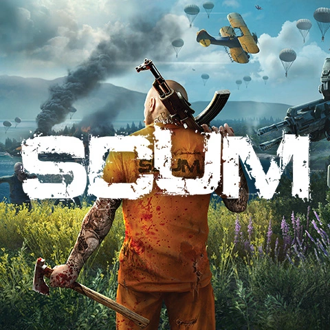 SCUM Server Hosting