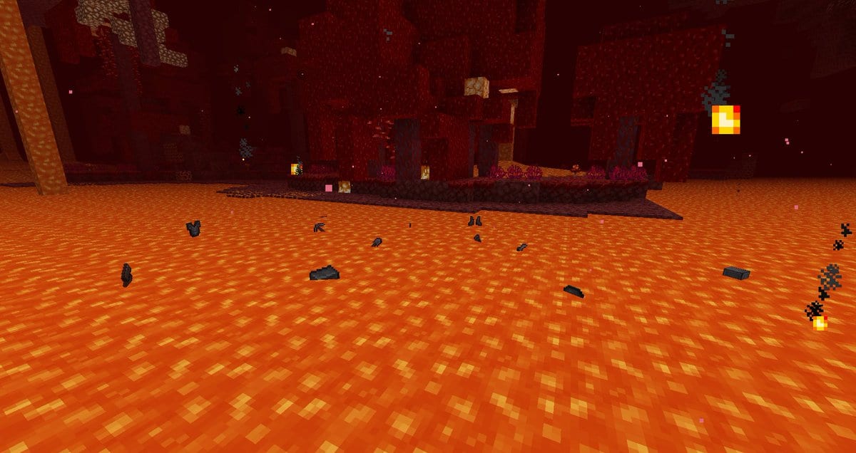 All Things Fire In Minecraft Apex Hosting