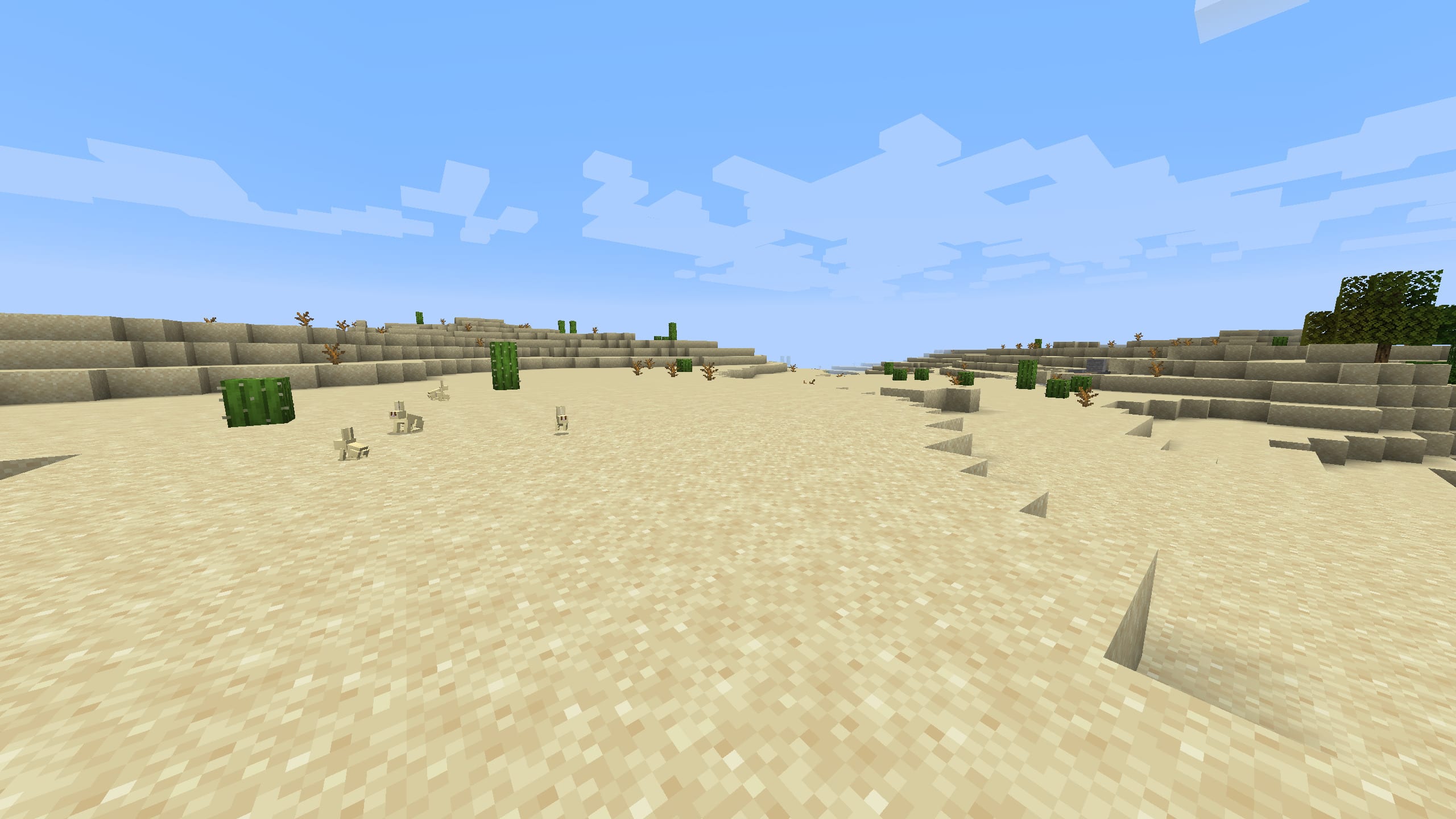 A Guide to Minecraft Biomes Apex Minecraft Hosting