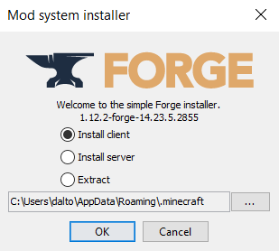 BiblioCraft Forge Client