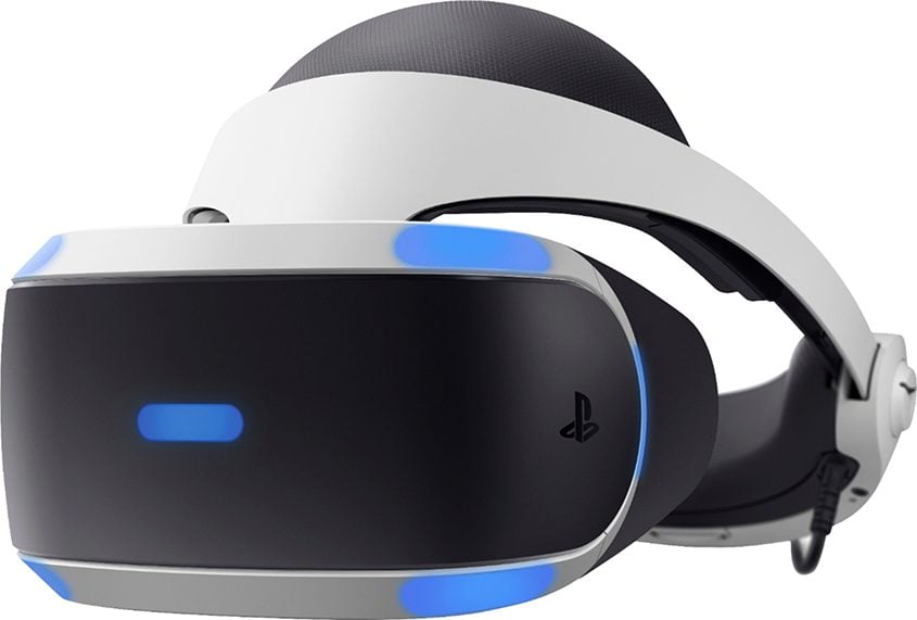 PSVR