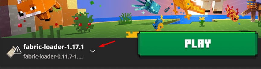 Fabric MC