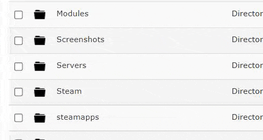 Unturned Workshop FTP
