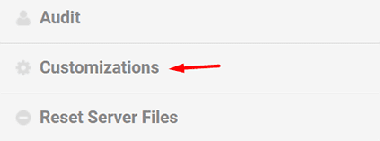 CSGO Name Customizations