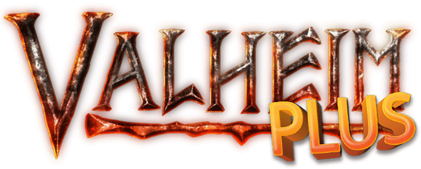 valheim plus