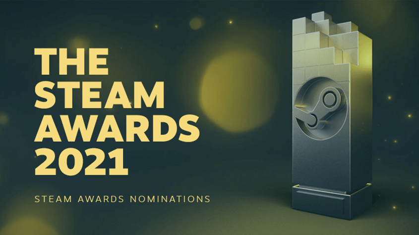 steam awards