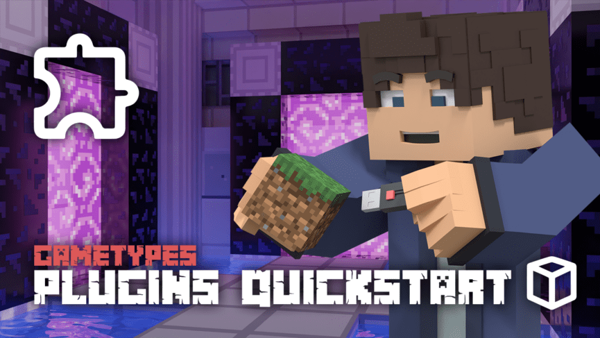 Plugins Quickstart