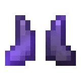 enchanted boots