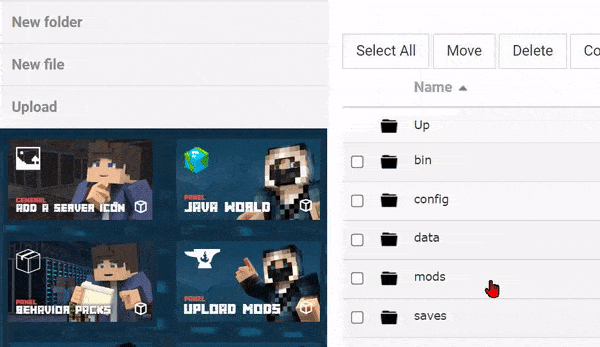 Factorio World Upload
