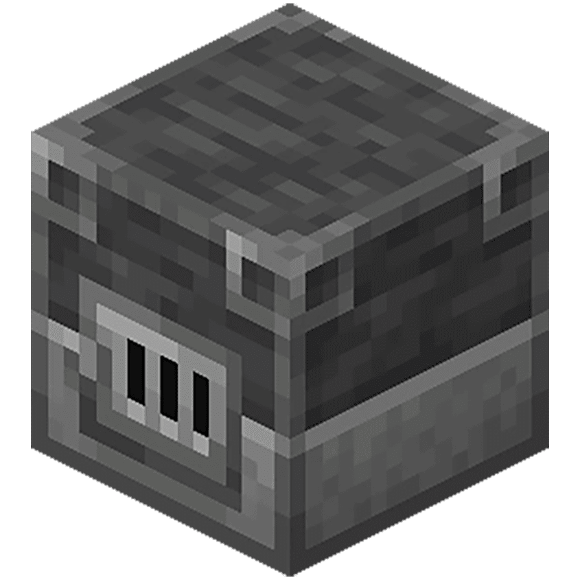 El Alto Horno En Minecraft Apex Hosting