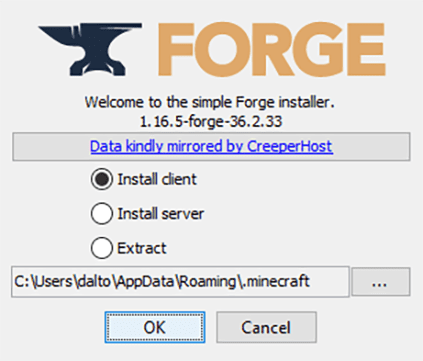 Draconic Evolution Client Forge