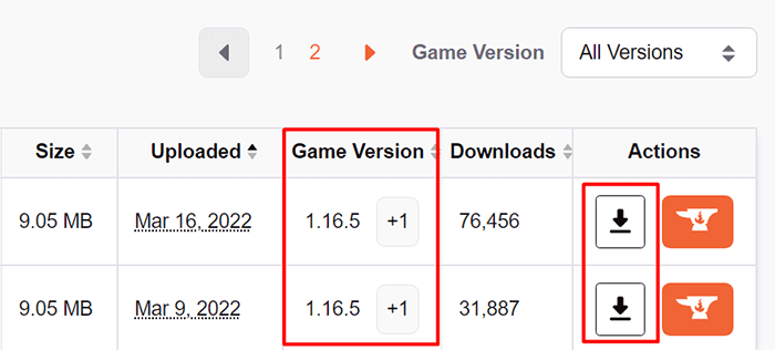Draconic Evolution Download