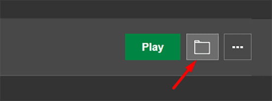Draconic Evolution Folder