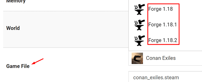 MineColonies Version