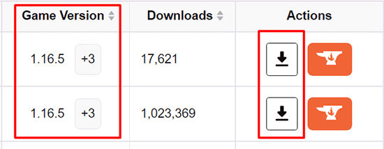 Mowzies Mobs Download