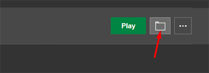 Mowzies Mobs Folder Icon